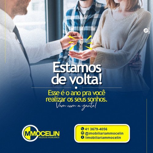 Photo post from imobiliariammocelin.