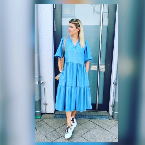 Photo post from modehausbinder.