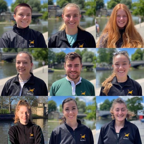 Photo post from queensboatclub.