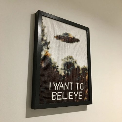 Photo post from caveofpixels.
