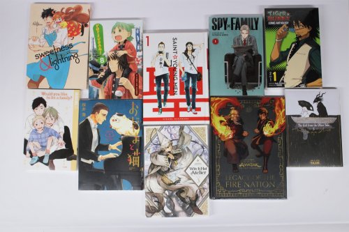 Carousel post from kinokuniya_portland.