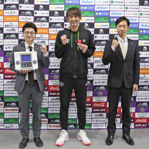 Photo post from ito_sportsproject.