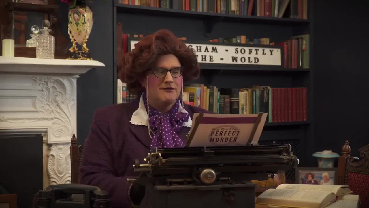 Video post from themoathouse.