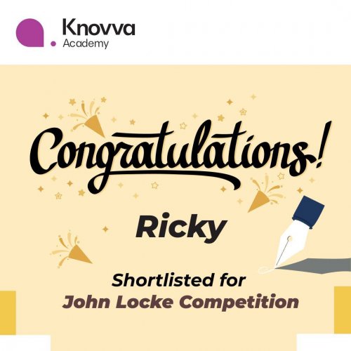 Photo post from knovva_academy.
