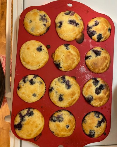 Photo post from justforyoubaking.