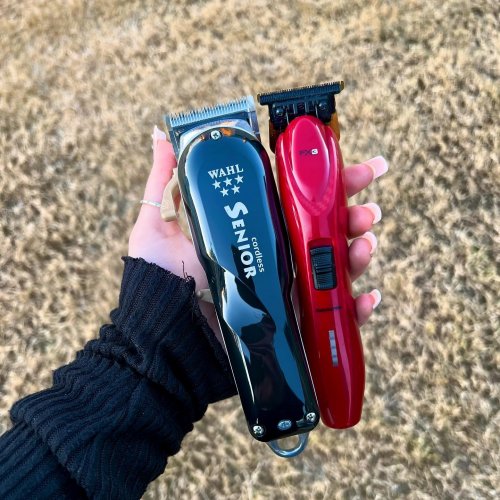 Photo post from iamthebarberplug.