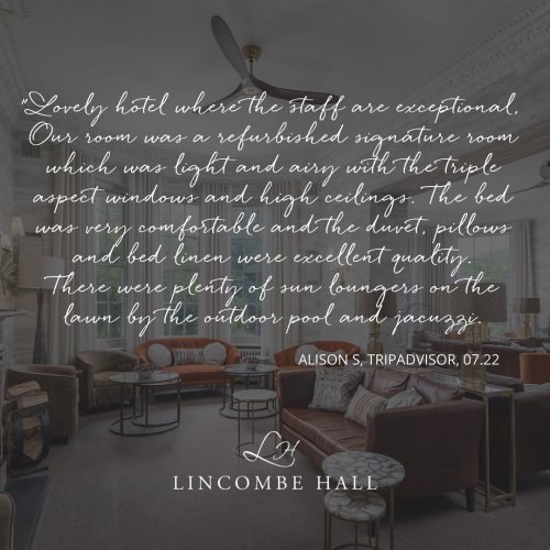 Carousel post from lincombe_hall.