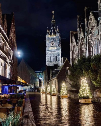 Carousel post from taucktravel.