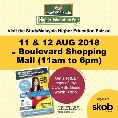 Photo post from studymsia.