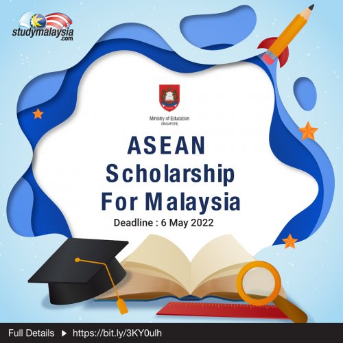 Photo post from studymsia.