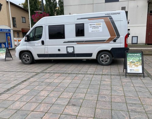 Photo post from nettikulta.