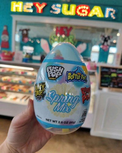 Photo post from heysugarcandystore.