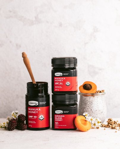 Photo post from comvita_nz.