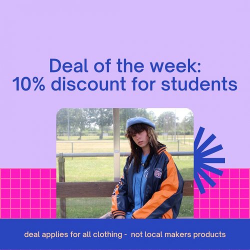 Photo post from dotnsquare_vintage.