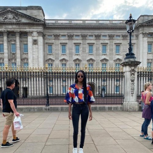 Photo post from drexelstudyabroad.