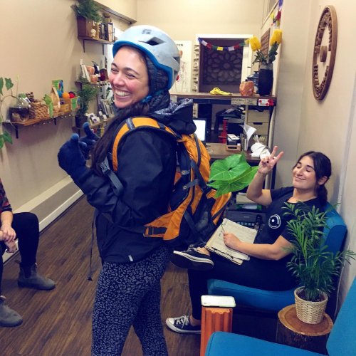 Photo post from bodyharmonie_marrickville.