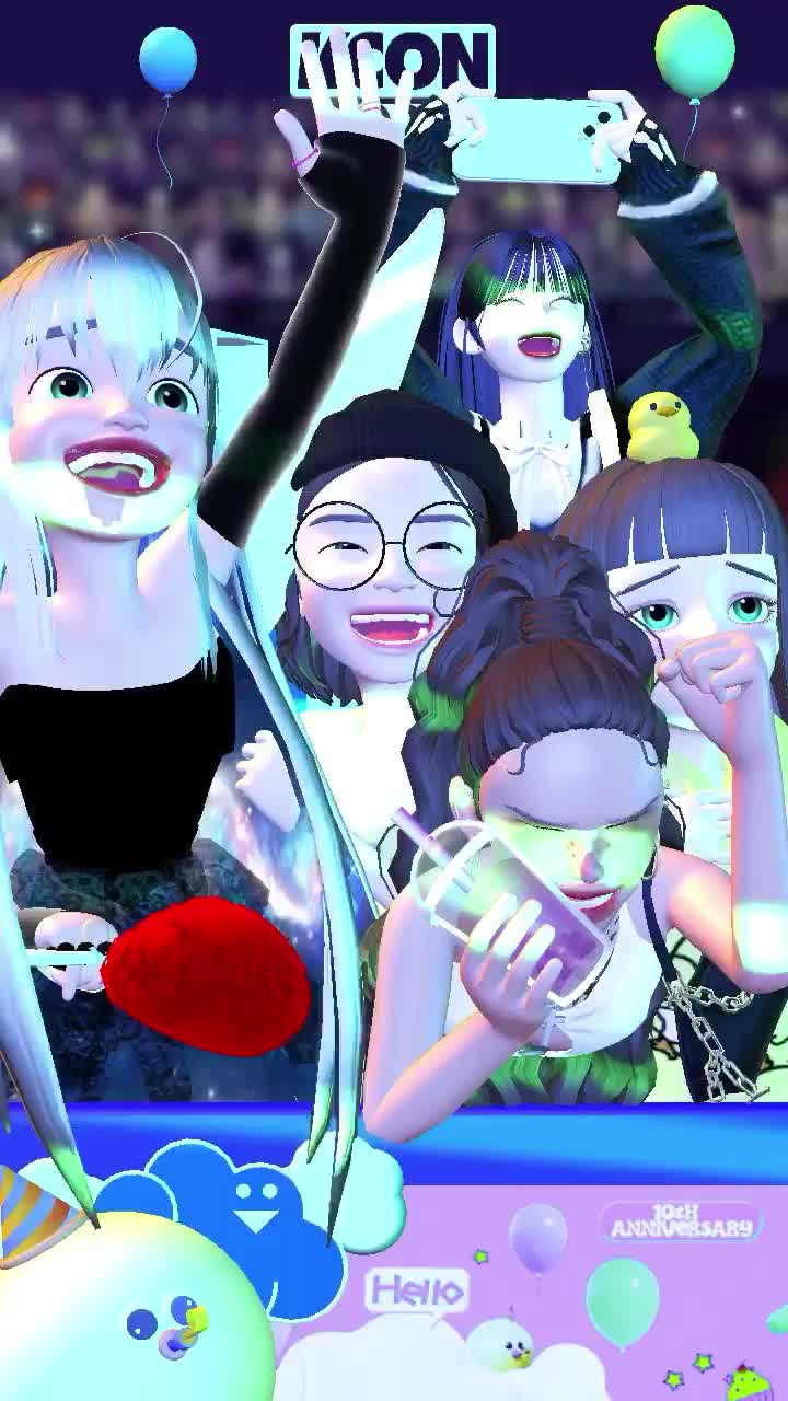 Video post from nydreamer7.