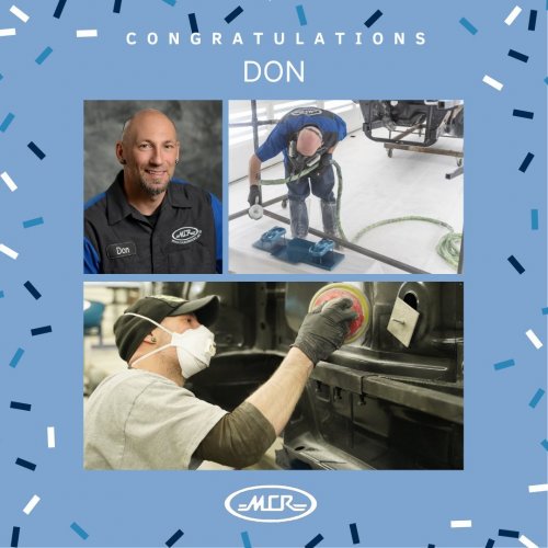 Carousel post from musclecarrestorationsinc.