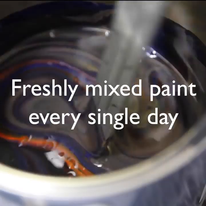 Video post from avkointerior.