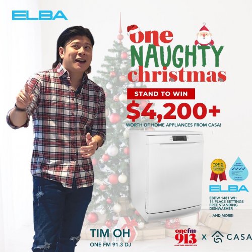 Photo post from elbahomeappliances.