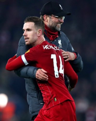 Photo post from liverpoolfanpage.2.
