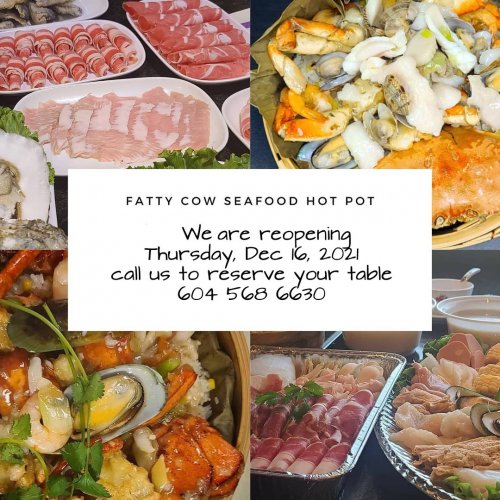 Photo post from fattycowhotpot.