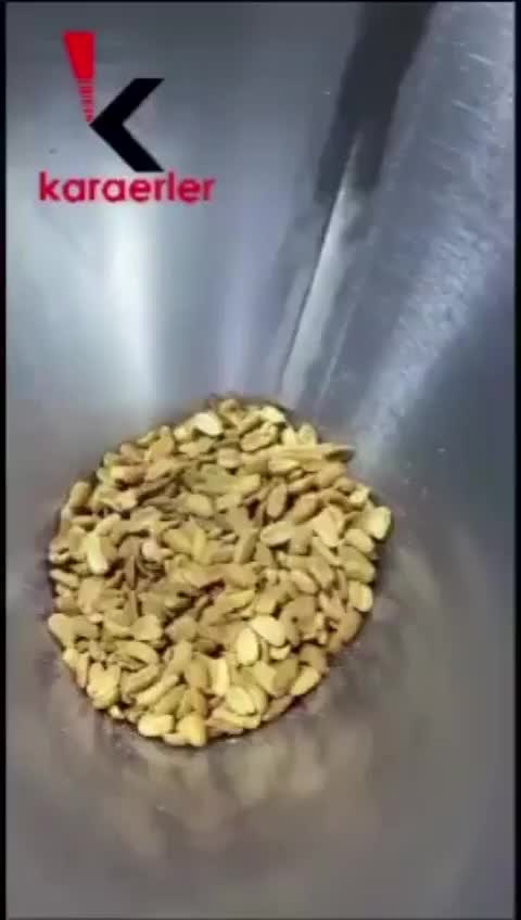 Video post from karaerlermakina.