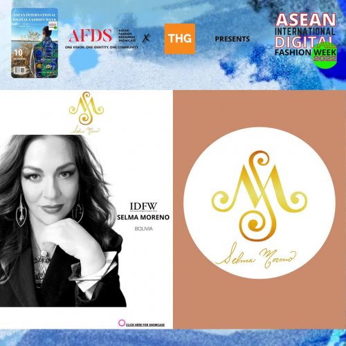 Photo post from aseanfdshowcase.