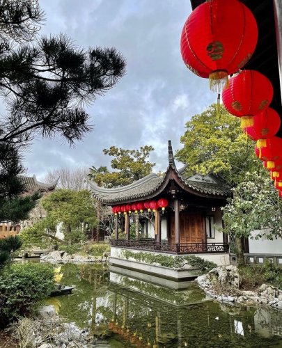 Photo post from travelportland.