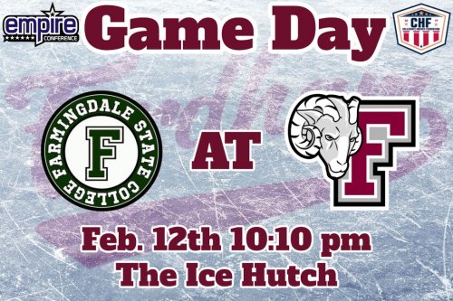 Photo post from fu_hockey.