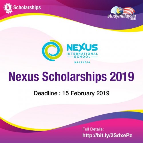 Photo post from studymsia.