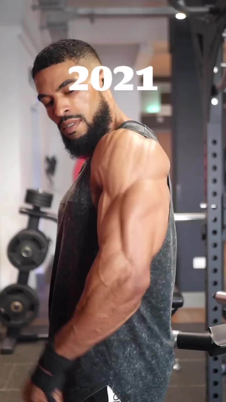Video post from ph_gains.