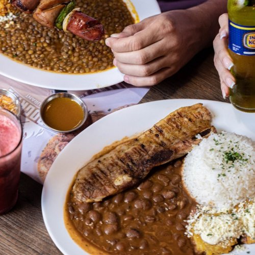 Photo post from morogrill.