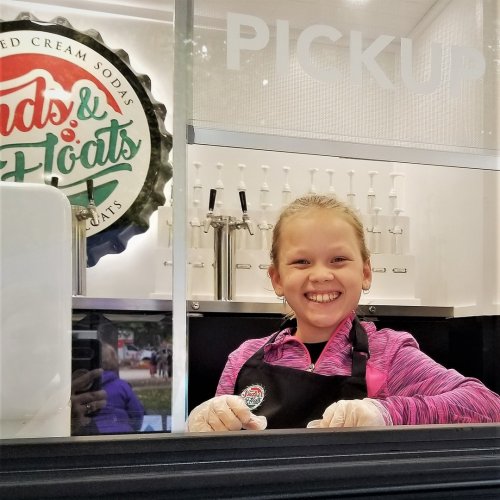 Photo post from sudsandfloats.