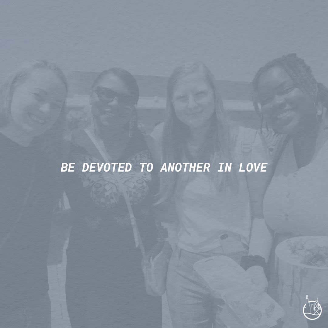 Photo post from chicagochurchofchrist.