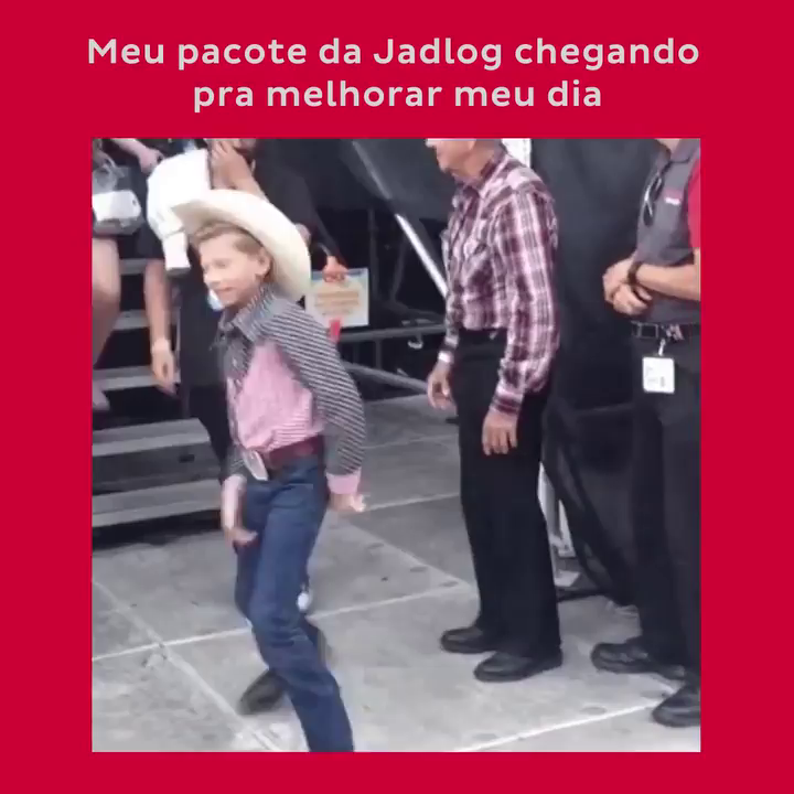 Video post from jadlog_atibaia.