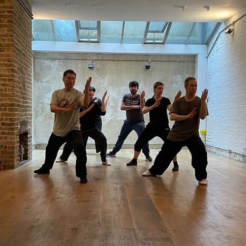 Photo post from azischooloftaiji.