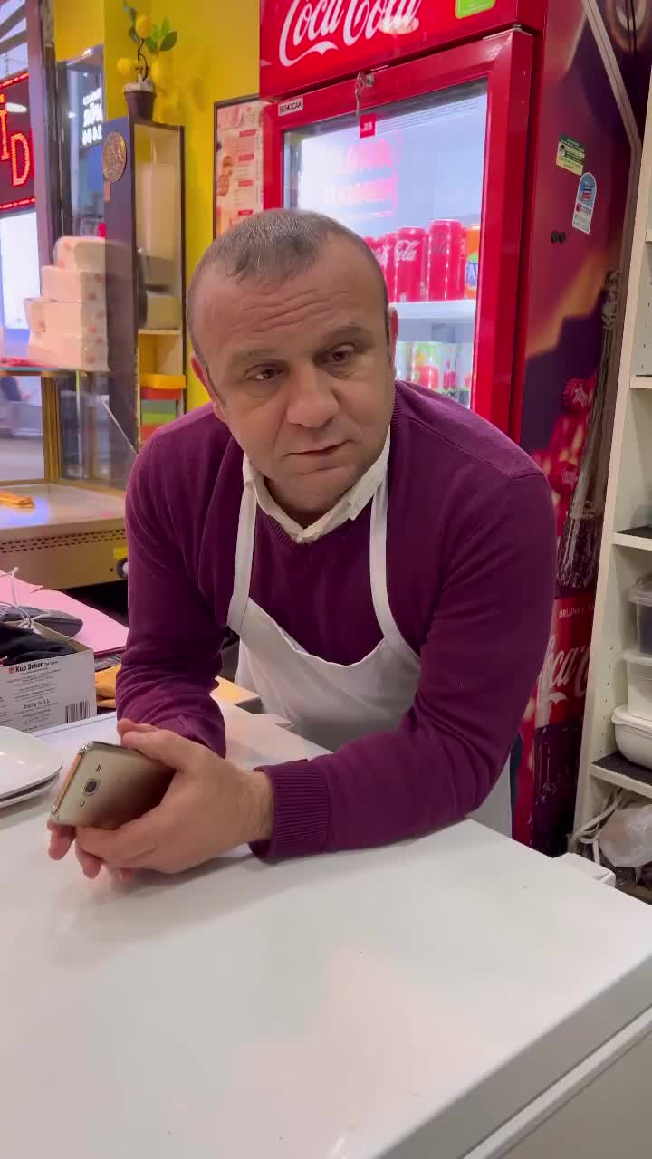 Video post from mehmetenliogluofficial.