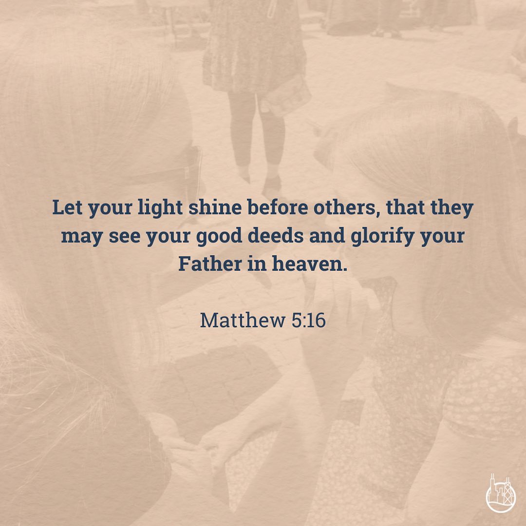 Photo post from chicagochurchofchrist.