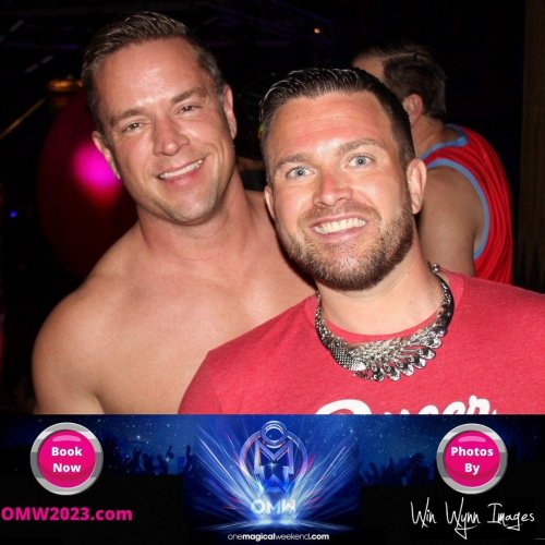 Photo post from gaytravelmaps.