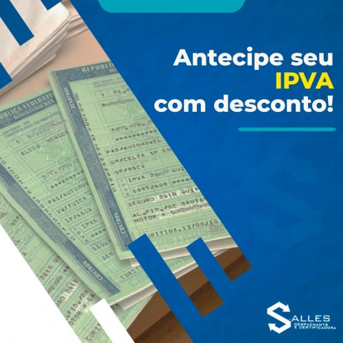 Photo post from sallesdespachante.