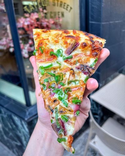 Photo post from dishedportland.
