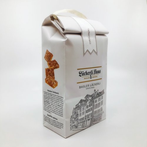 Photo post from swiss_food_box.