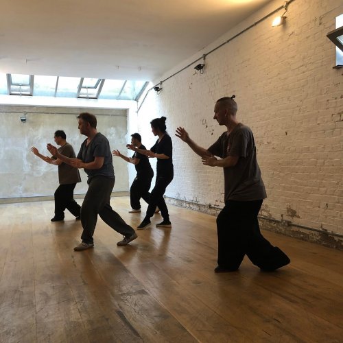 Photo post from azischooloftaiji.