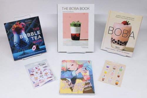 Photo post from kinokuniya_portland.