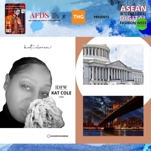 Photo post from aseanfdshowcase.