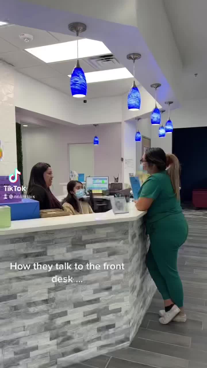 Video post from rio_dental.