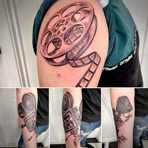 Photo post from lovetattoossandhurst.