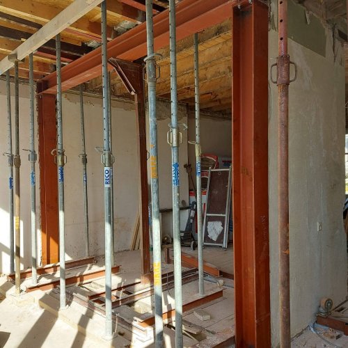 Photo post from kemtoconstructiewerken.