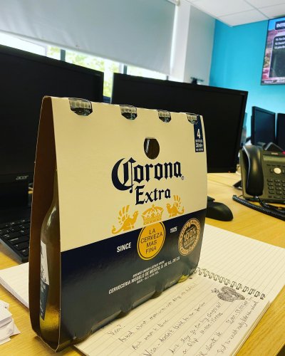 Photo post from consortio_recruitment.